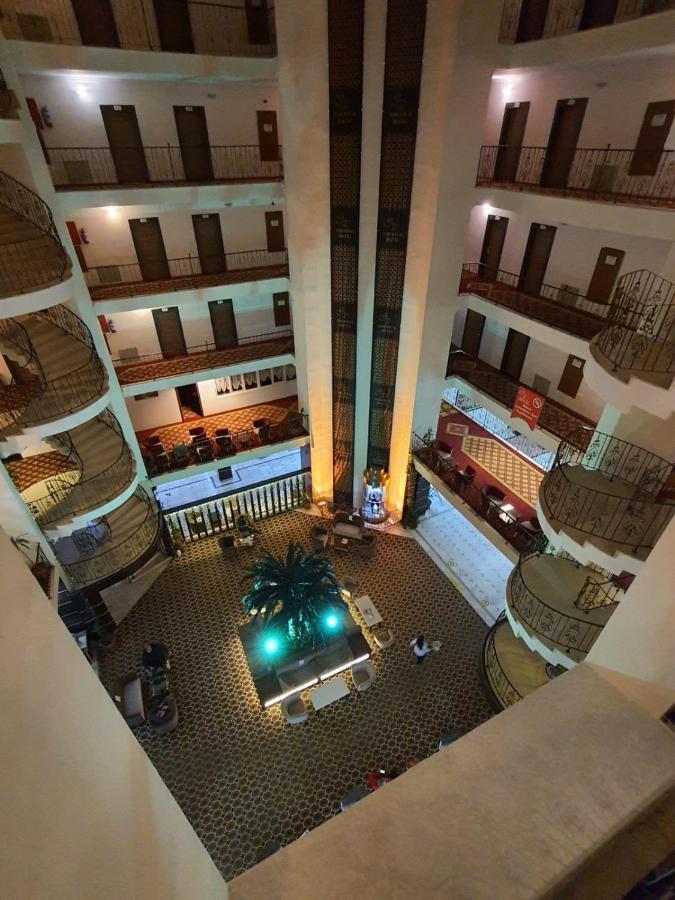 Garden Kale Thermal Hotel Sadıkbey Екстериор снимка