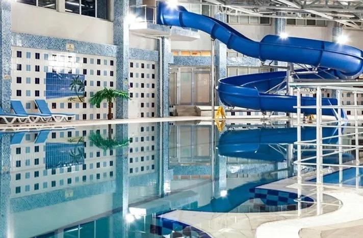 Garden Kale Thermal Hotel Sadıkbey Екстериор снимка