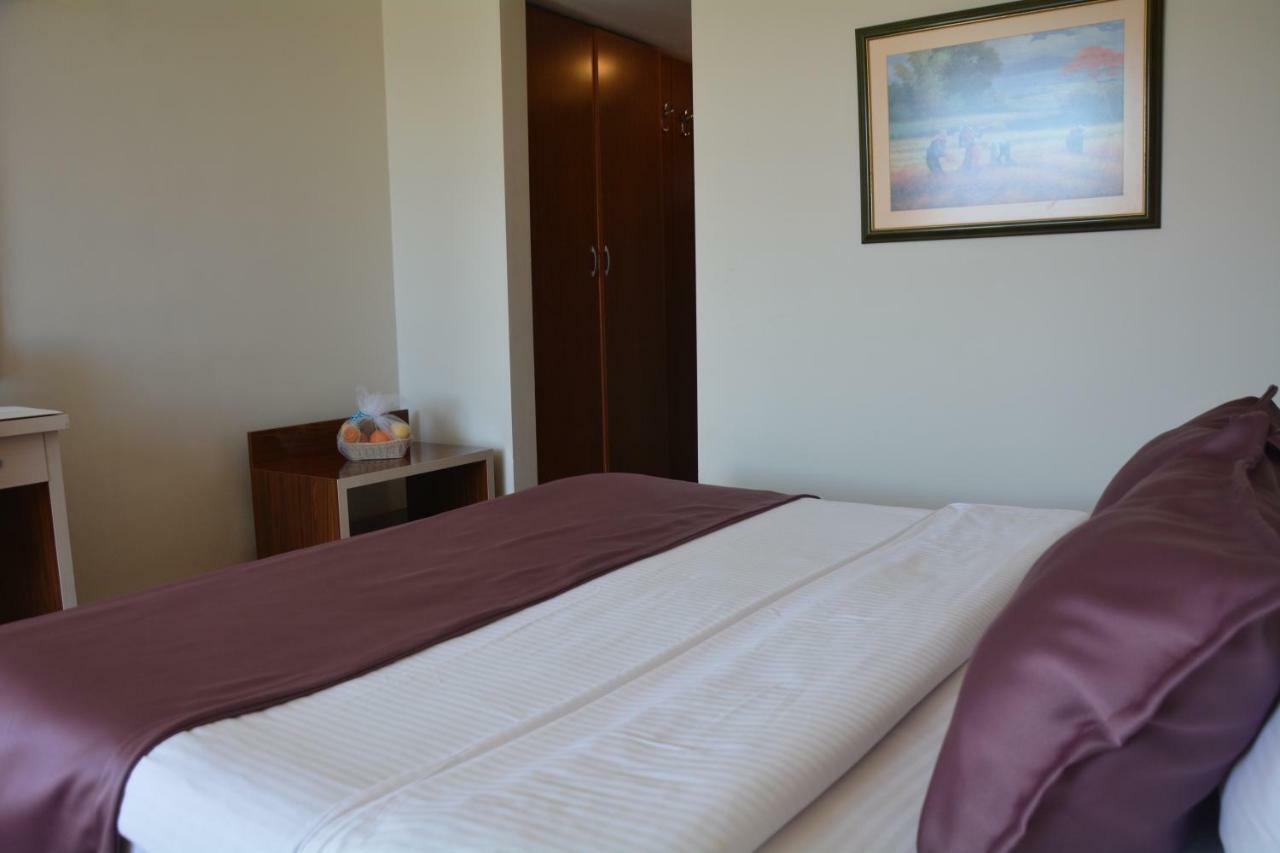 Garden Kale Thermal Hotel Sadıkbey Екстериор снимка
