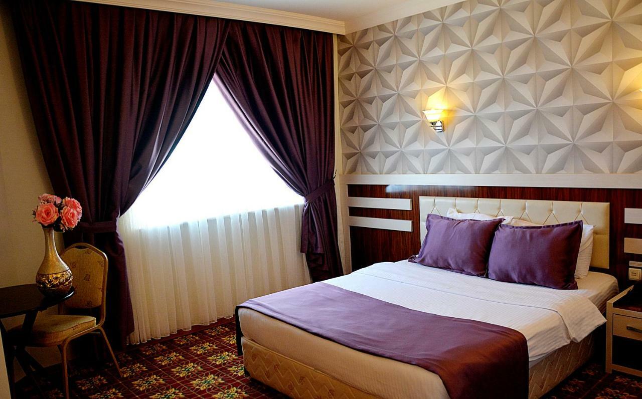 Garden Kale Thermal Hotel Sadıkbey Екстериор снимка