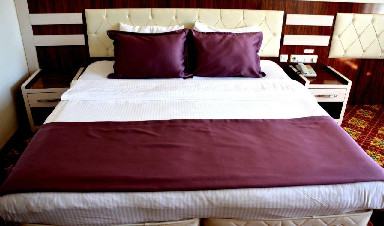 Garden Kale Thermal Hotel Sadıkbey Екстериор снимка